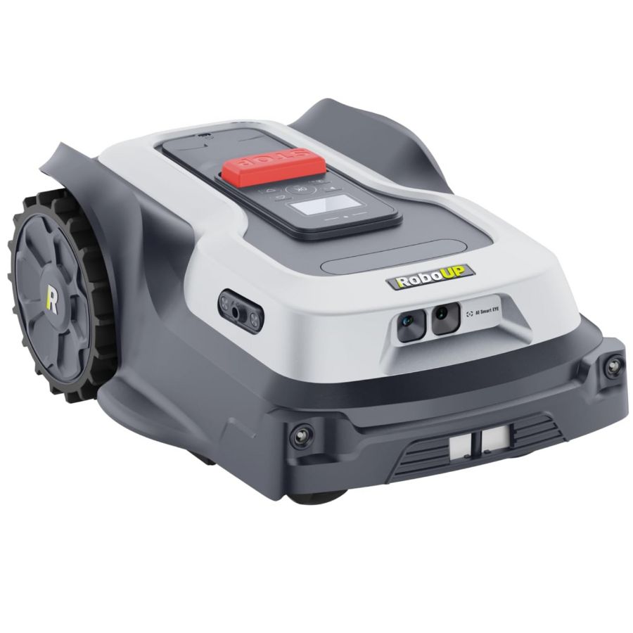 best robotic lawn mower robot T1200 PRo