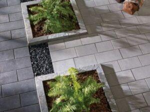 best driveway edging ideas